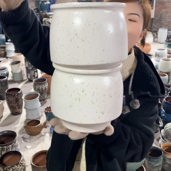 红陶正品口18高18