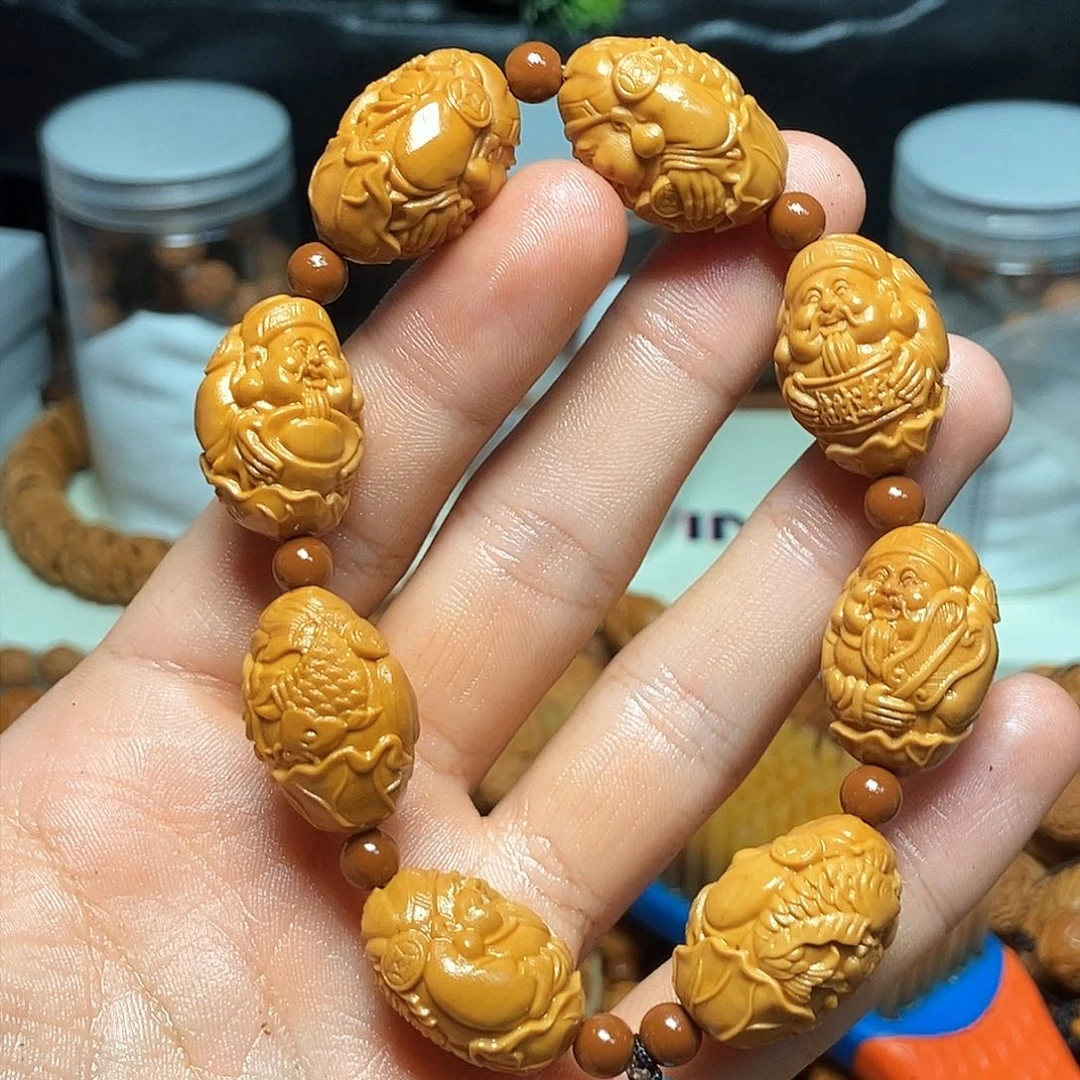 橄榄核手串/手链 bbhhghhhhhhhhnn