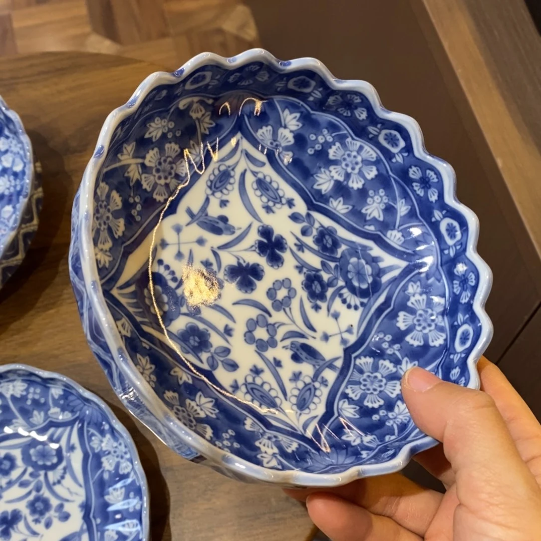 14✖️4 厘米 小杨瓷器陶瓷