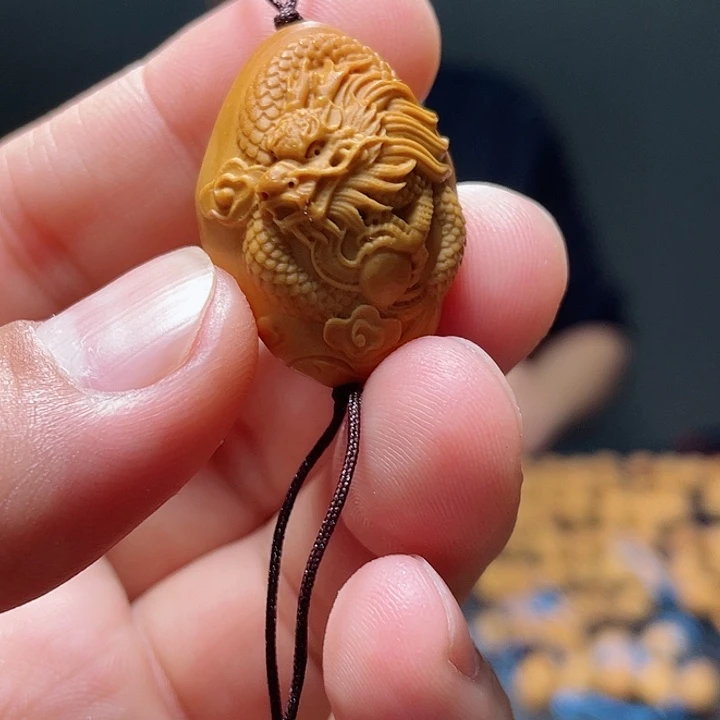 橄榄核手串/手链橄榄油