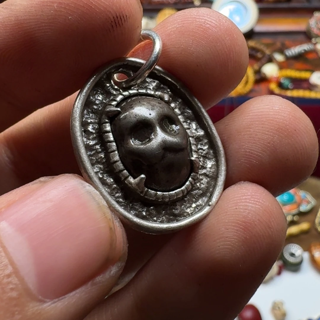 泥塑藏传泥塑小元素