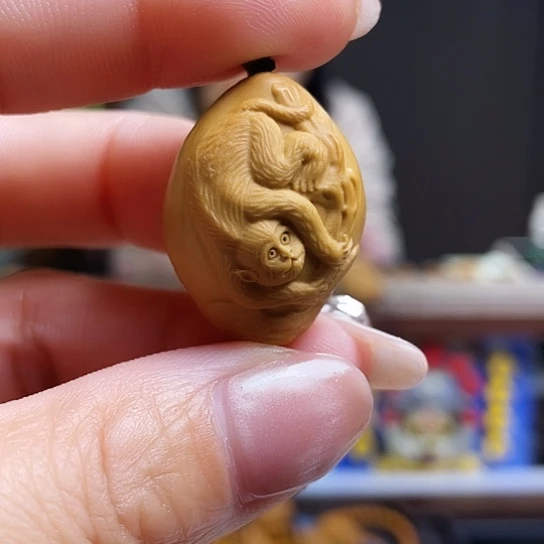 橄榄核手串/手链橄榄核