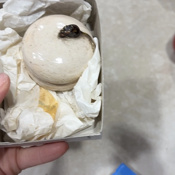 贰***才瓷器制作工艺品美术作品