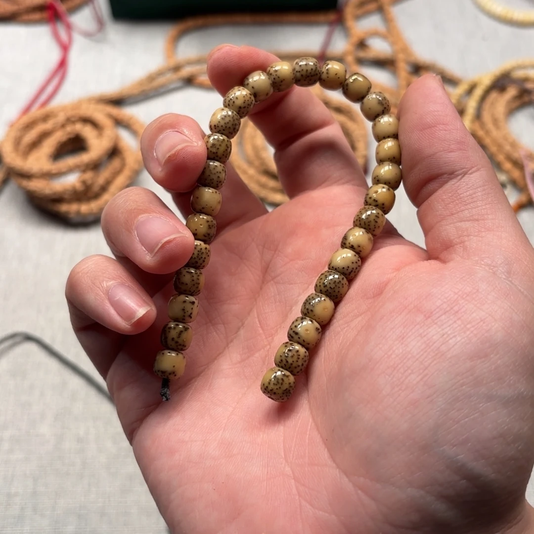 A****柏香籽/百香籽吊坠