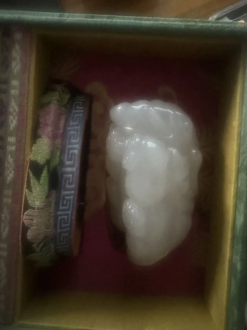 田黄石新号开播福利