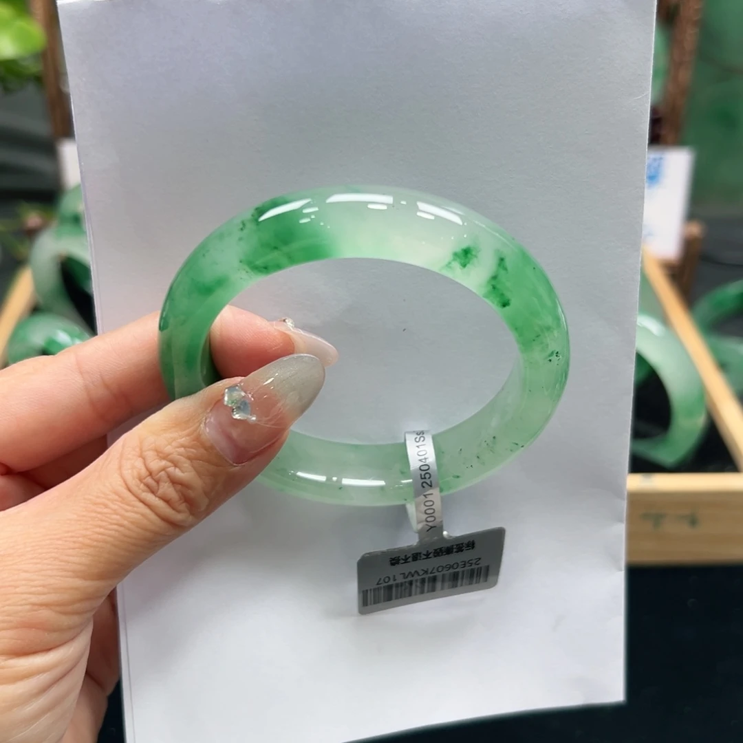 石英质玉手镯未镶嵌➕佳佳5657