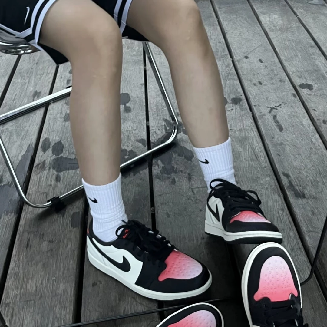 男款AJ1Lowaj鞋子复刻运动鞋HF8828100