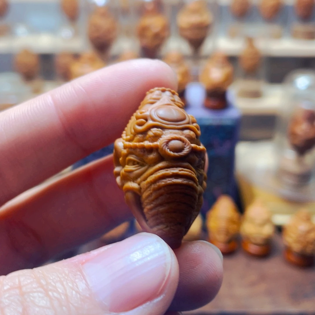 橄榄核手串/手链橄榄