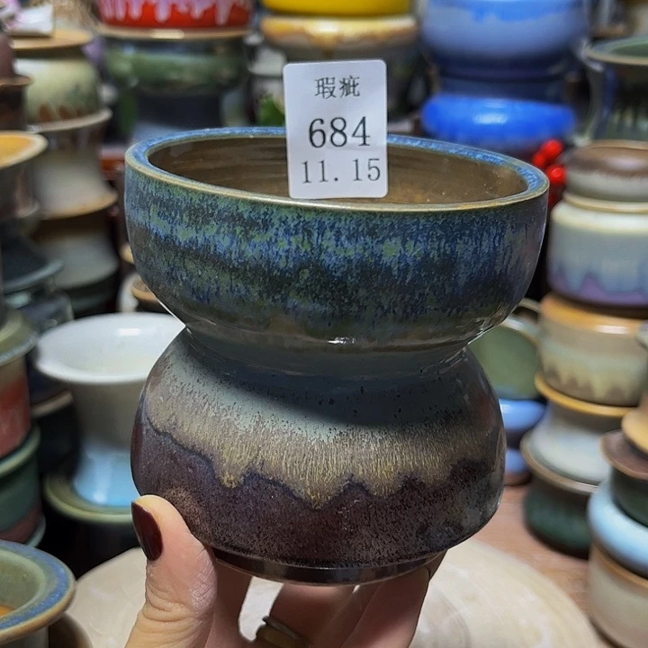 瓷片景德镇陶瓷手工制作