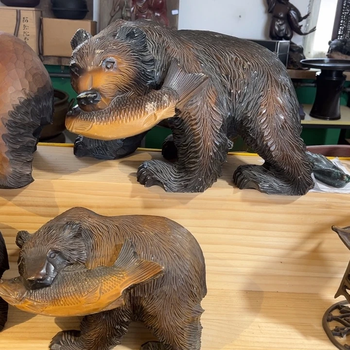 中古美术，金银铜铁