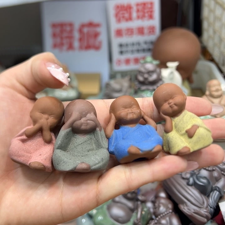 紫砂茶宠88888888888885