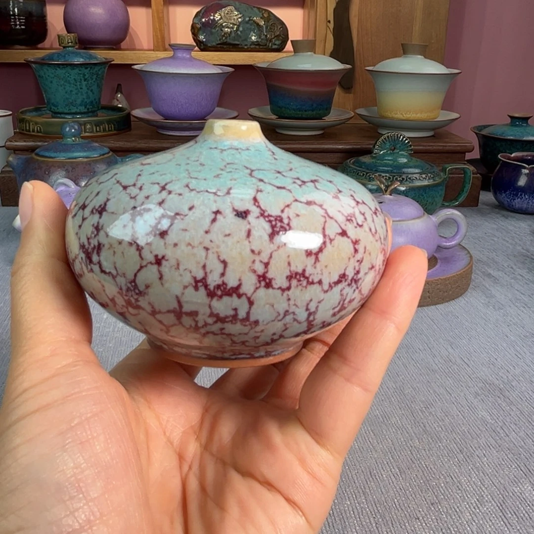 【闪购商品】钧瓷000037