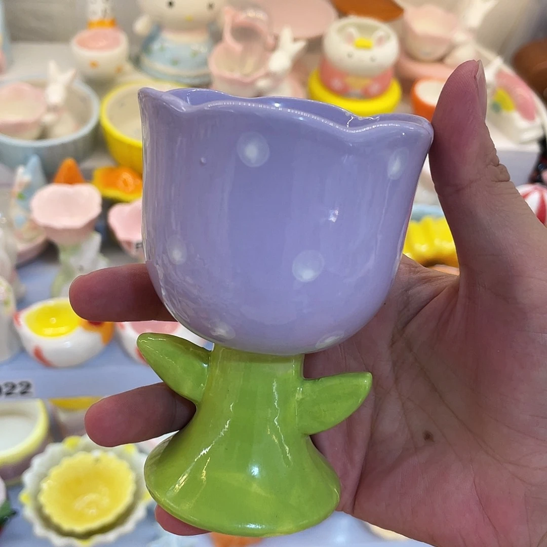 陶瓷微瑕介意慎拍