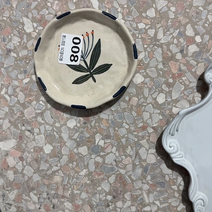 微瑕陶瓷完美主义者勿拍3