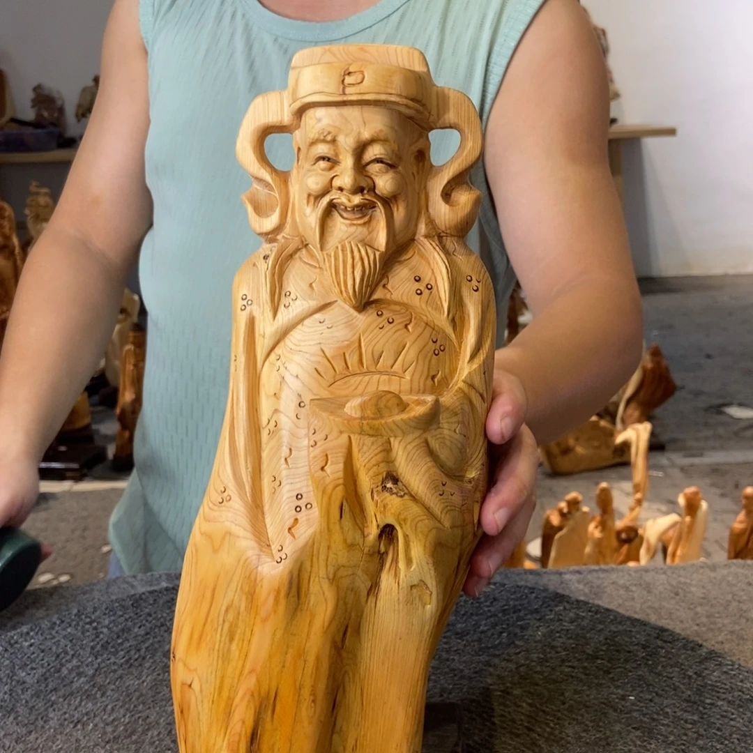 柏木（崖柏）进来点点关注哦