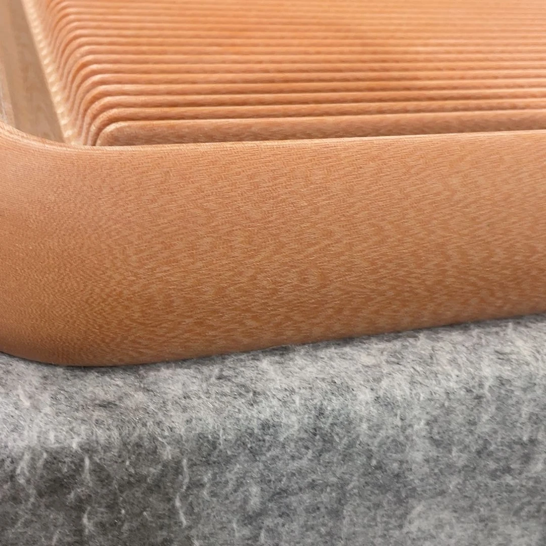 【闪购商品】笑**湖电木50/30/5橙金龙纹。