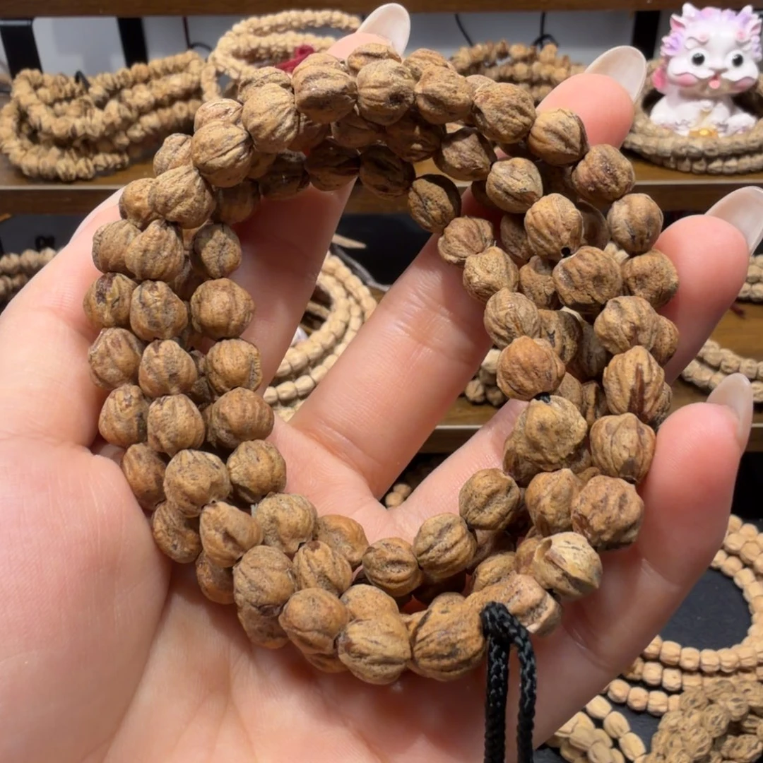 柏香籽/百香籽吊坠