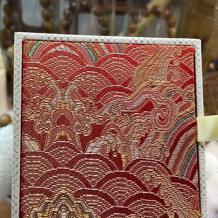 檀香木手串/手链老山檀香盘香48小片一片约2小时