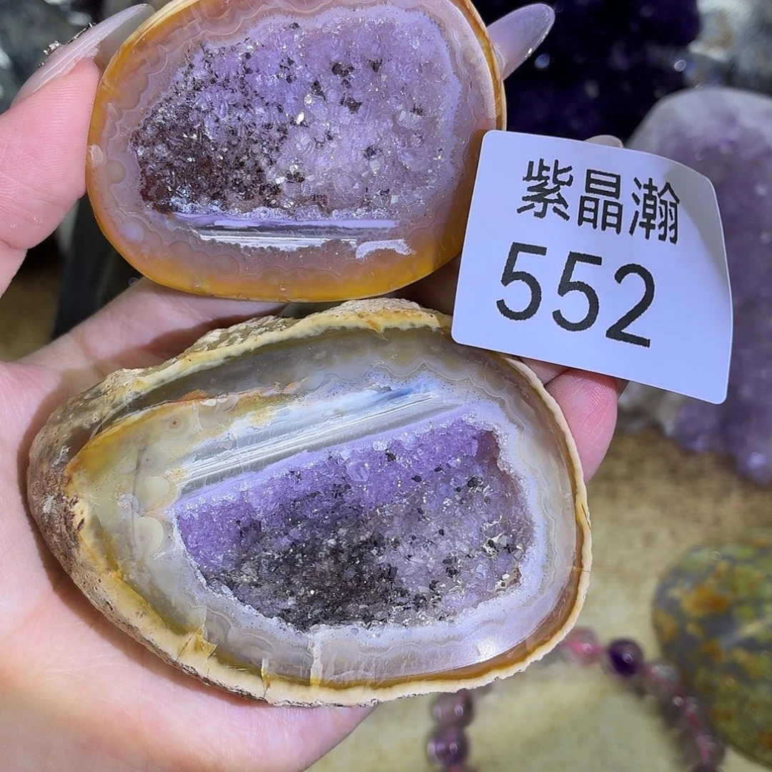 未镶嵌大型摆件（非配饰）水晶