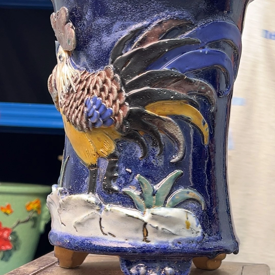 石湾盆石湾盆石湾盆