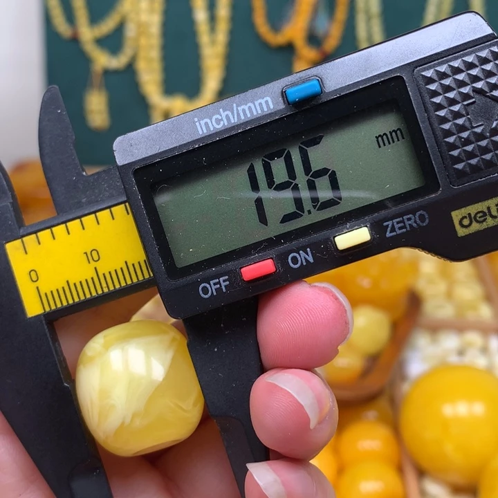 非金属配饰配珠062