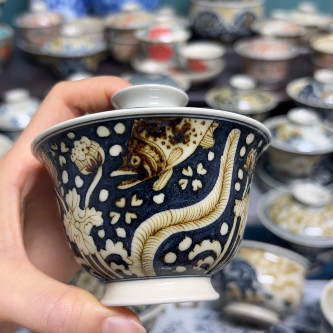 【闪购商品】陶瓷艺术有限公司