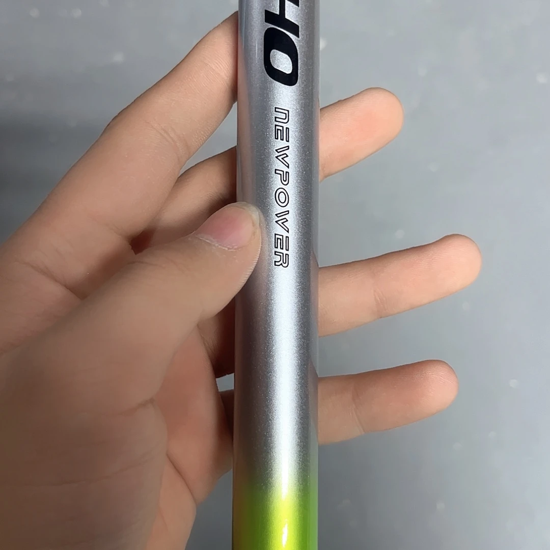 5.4m碳素MAXS 轻量大物