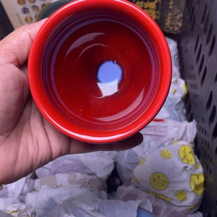 茶盏我不喜欢你这种类型但