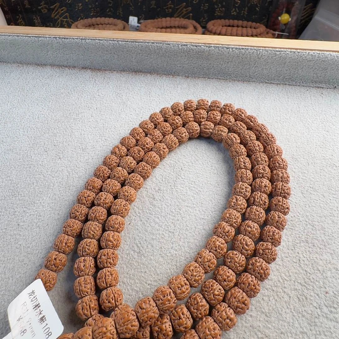 金刚菩提手串潜水艇