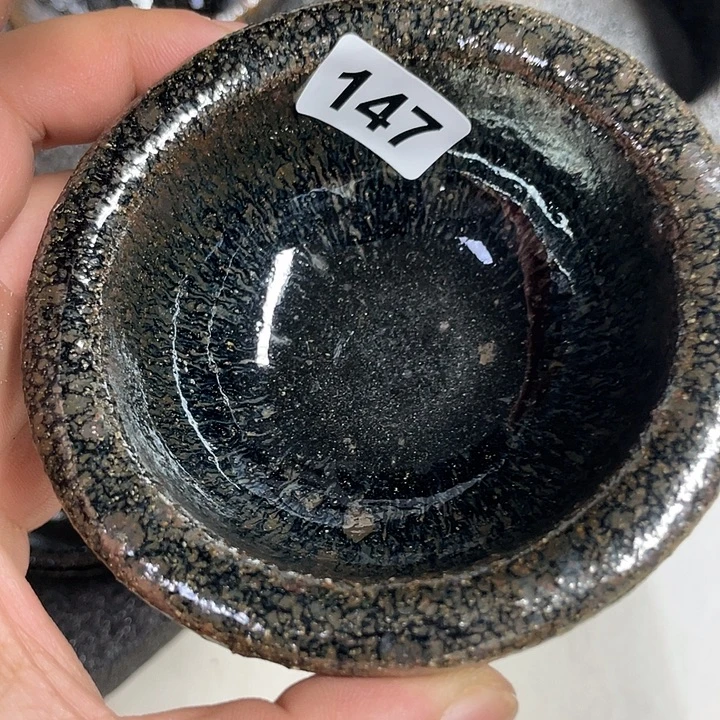 茶盏木木建盏茶器147