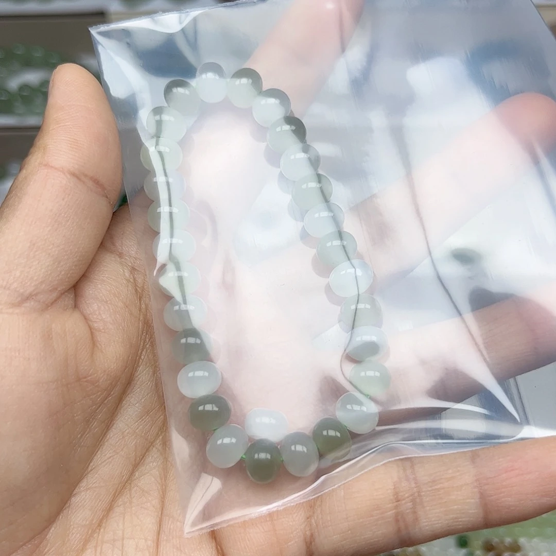 手链未镶嵌和田玉?***?