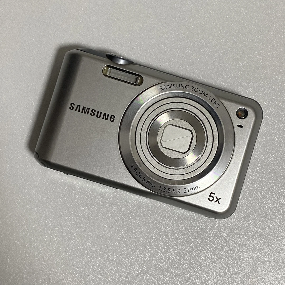 95新 Samsung/三星 es65 1020w像素 5倍光学变焦（no退no换）