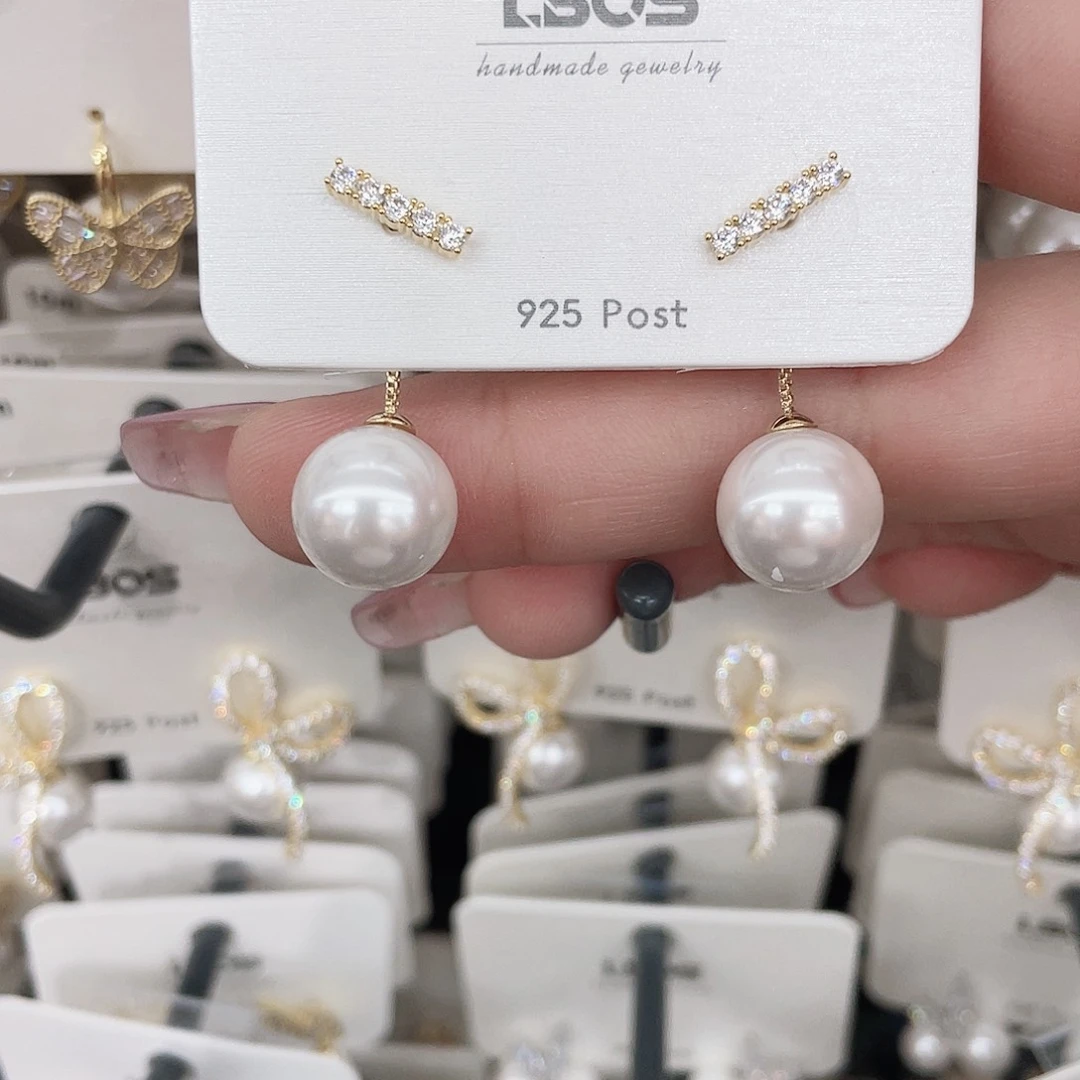 合成立方氧化锆铜合金925银