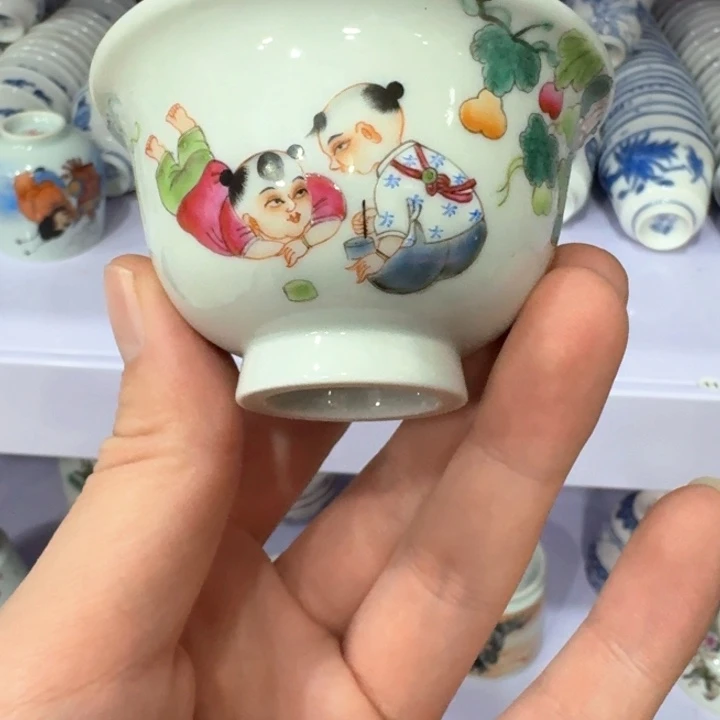 陶瓷艺术品收藏陶瓷