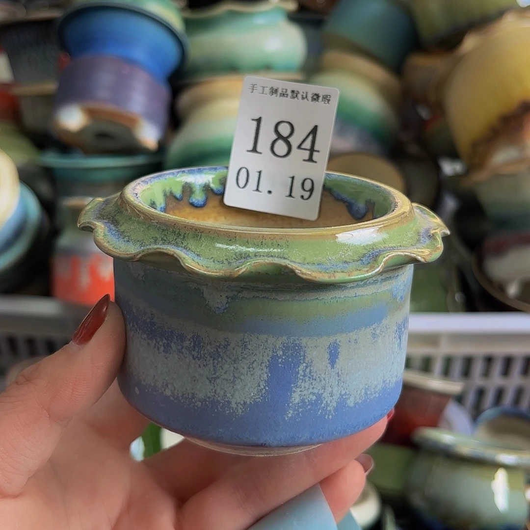 摆件景德镇陶瓷手工制作