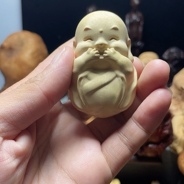 小叶紫檀手串/手链