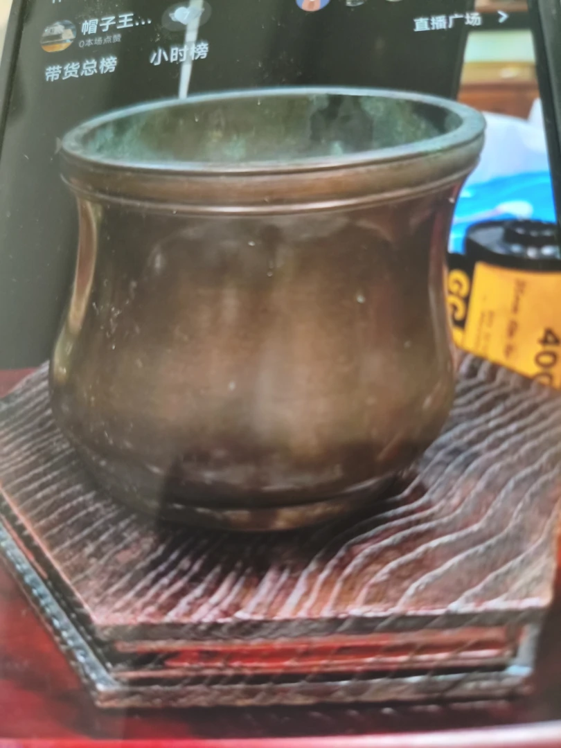 日本回流桌面摆件