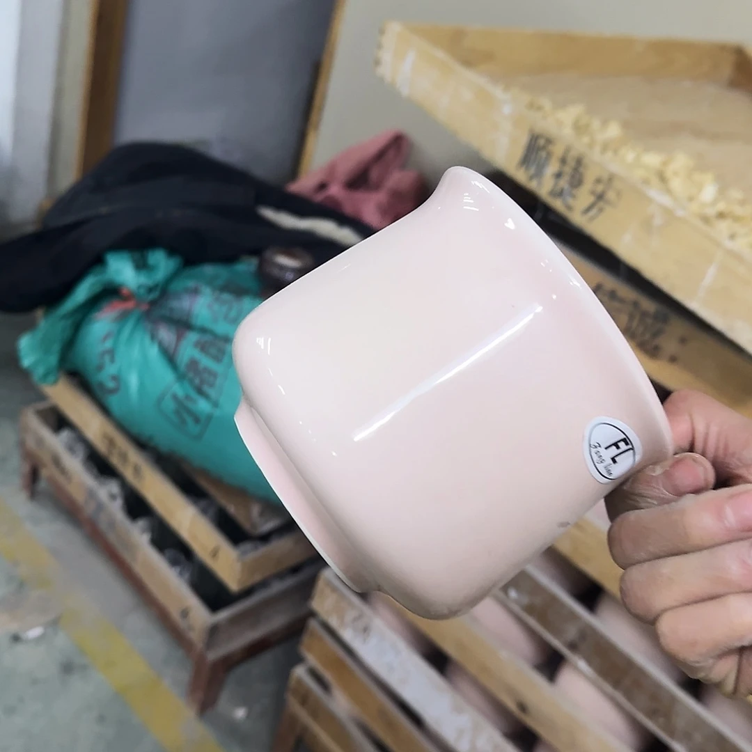 陶瓷福利局·自动合并订单·一个个买凑9元发·