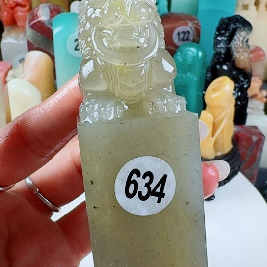 寿山石印石印石章料…….