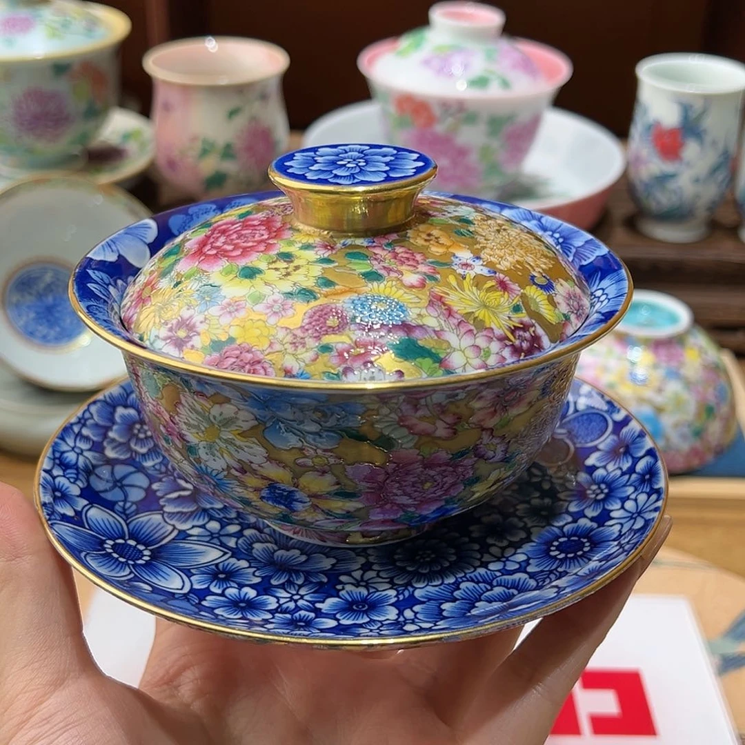 微瑕微瑕景德镇陶瓷