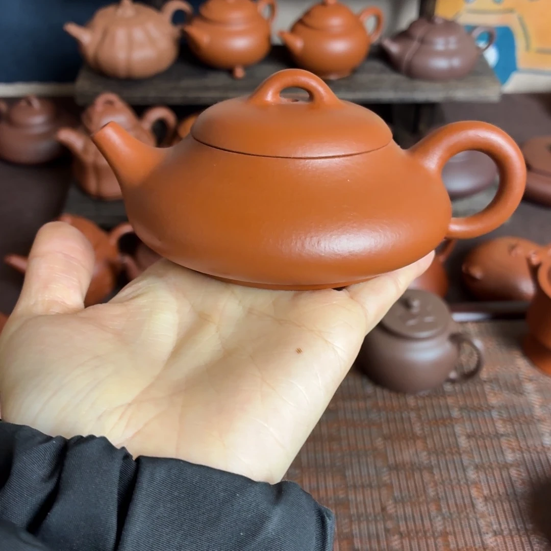 茶壶紫砂紫砂壶。