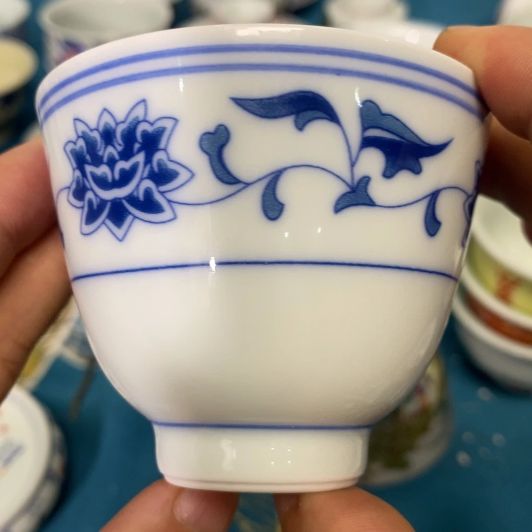 景德镇陶瓷手工瓷器112333