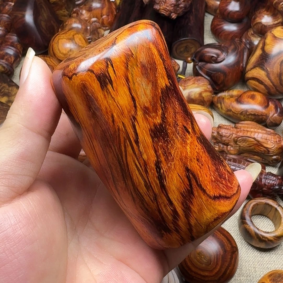 黄花梨/降香黄檀我