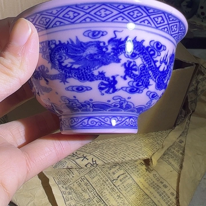 陶摆件景德镇陶瓷摆件