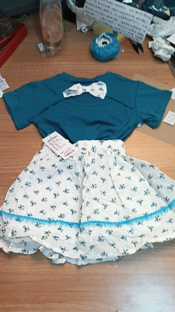 糖衣贝贝童装   萌娃必备   小童中童     时尚  透气   夏季