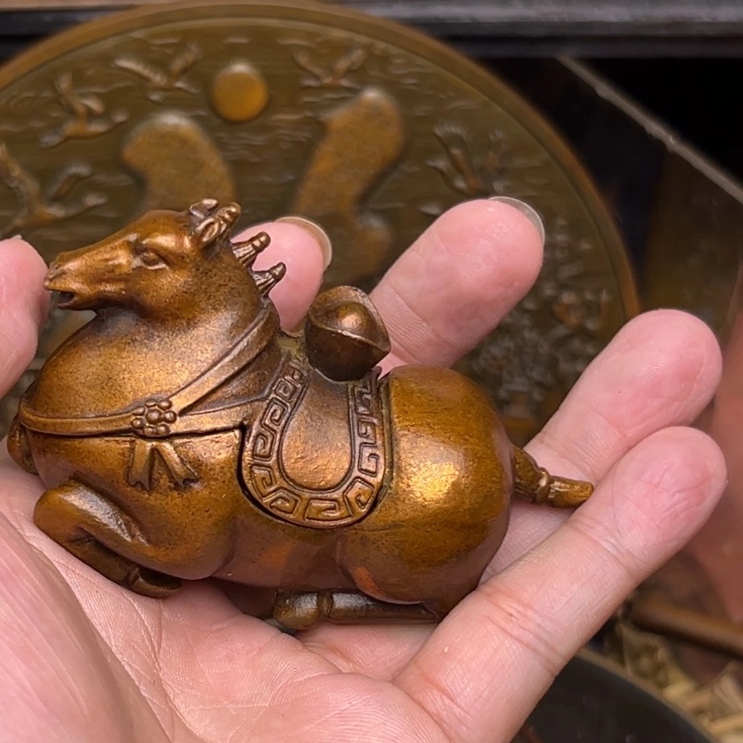 小王铜器精选专属链接