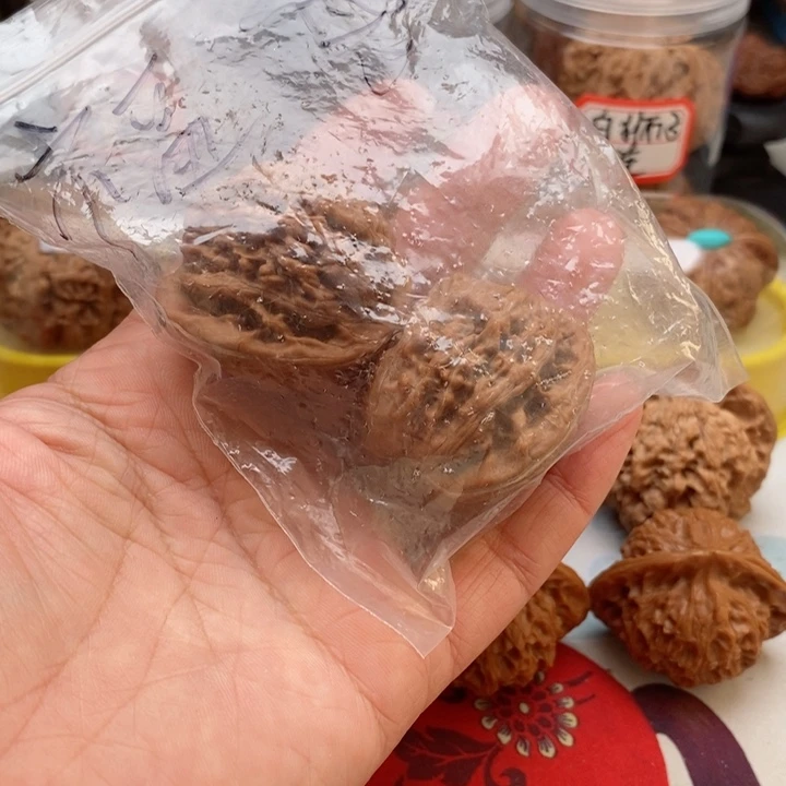 文玩核桃吊坠回*运费