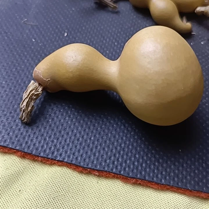 闪*手全品无瑕厚皮葫芦