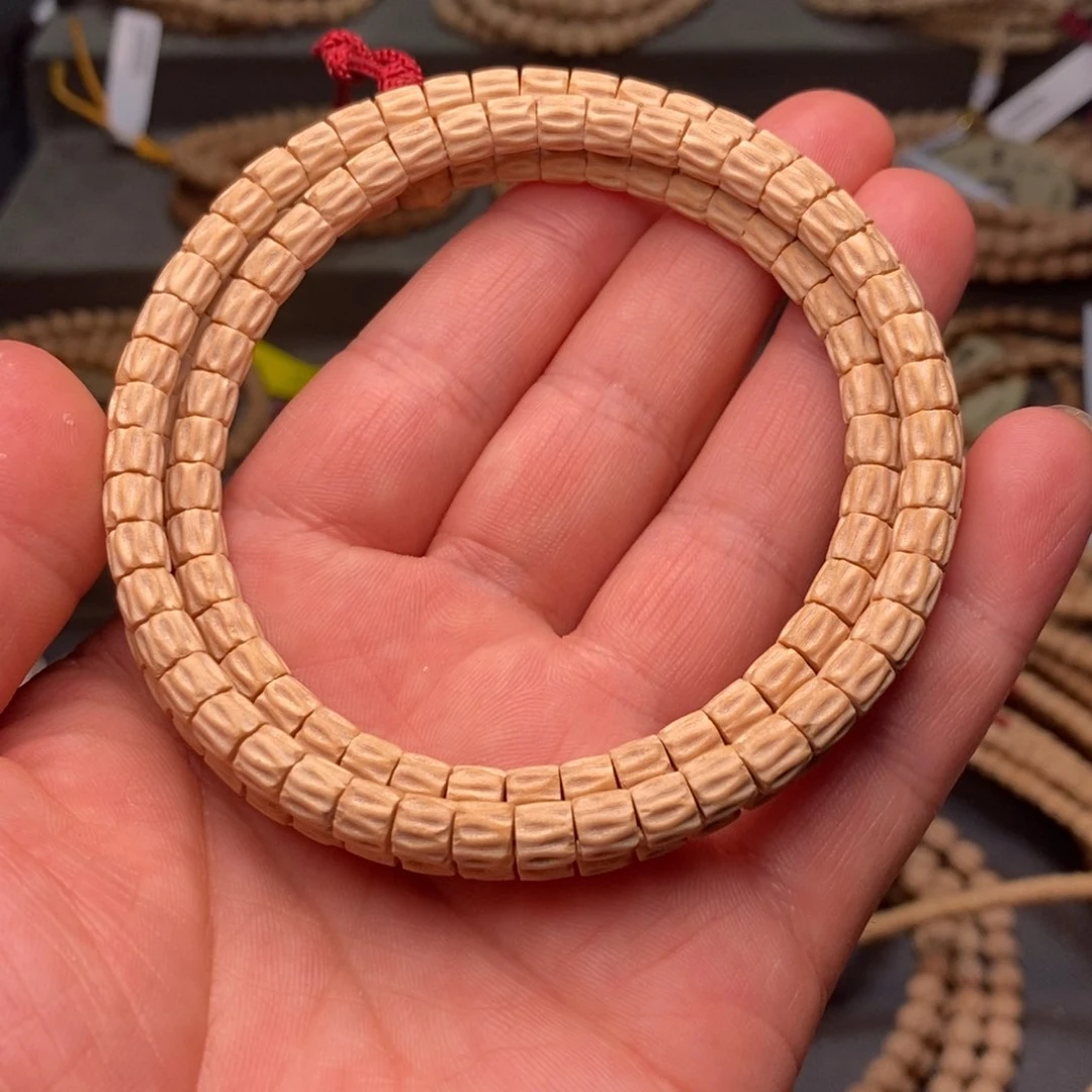 柏香籽/百香籽手串