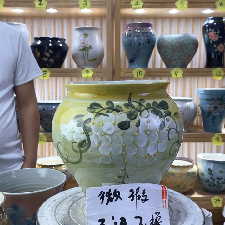 无暇不成瓷，手工做不到百分百完美